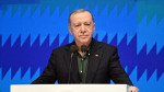 اردوغان: تشکیل کشور فلسطین، بدون توقف اسرائیل، ناقص خواهد بود