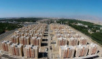 تحویل بیش از ۸ هزار واحد مسکن مهر  در شهر‌های جدید