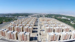 عملیات اجرایی ۶۸۰ هزار واحد نهضت ملی مسکن کلید خورد