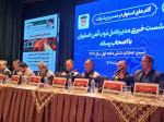 پرداخت ۷ همت از بدهی‌ ذوب آهن بدون وام جدید و ادامه تولید پایدار