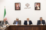 اصلاح مصوبه پایش هوشمند ناوگان دیزلی  در شورای اقتصاد