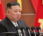 کیم جونگ اون:روابط روسیه و کره‌شمالی به بالاترین سطح تاریخی خود رسیده است