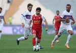 محمد عمری ستاره گمشده پرسپولیس