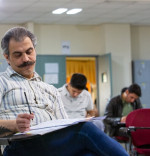 ثبت نام ۵۷ هزار نفر در آزمون دکتری سال ۱۴۰۵