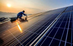 ۲۲ ساختگاه برای توسعه نیروگاه‌های خورشیدی در هرمزگان تعیین شده است