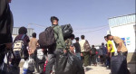 آخرین آمار اخراج روزانه مهاجران غیرقانونی افغانستانی از ایران