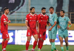 پرسپولیس روند رو به رشدی داشته است