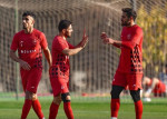 پرسپولیس به مهاجم خارجی نیاز دارد