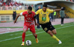 سپاهان جدی‌ترین رقیب پرسپولیس است