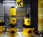 شانزدهمین نمایشگاه تخصصی ساخت تجهیزات صنعت نفت خوزستان برگزار می‌شود