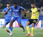 استقلال توان جنگیدن در ۳ جبهه را ندارد