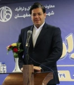 اصفهان رکورددار توسعه جایگاه شارژ خودروهای برقی در کشور شد