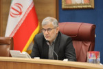 ذخایر استراتژیک استان البرز کاملاً  پایدار است