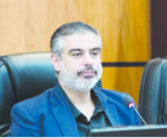 استاندار مرکزی:تقویت ظرفیت‌های کشاورزی و انرژی خورشیدی در استان مرکزی