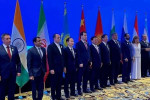 بیانیه مشترک دهمین اجلاس وزرای کشاورزی سازمان همکاری شانگهای صادر شد
