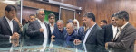 رفع موانع مرز میرجاوه در دستور کار دولت