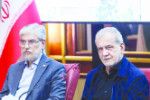 استمرار درگیری‌ها به نفع هیچ طرفی نیست