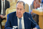 بحران در خلیج فارس در نتیجه تجاوز بی‌دلیل آمریکا  و اسرائیل  به ایران شکل گرفت