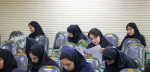 تمدید زمان انتخاب رشته داوطلبان دکتری دانشگاه آزاد اسلامی تا ۱۱ اردیبهشت