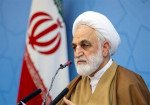دشمن شکست‌خورده است؛ مراقب توطئه‌ها باشیم