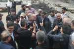 بازدید مجمع نمایندگان استان تهران از مجموعه پالایشگاه‌های استان