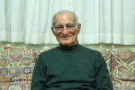 عبدالله موحد درگذشت