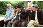 یک سوم جمعیت کشور در سال ۱۴۳۰ سالمند می‌شوند
