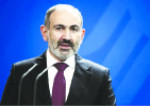 پاشینیان:مشتاقانه منتظر دریافت حمایت از اتحادیه اروپا هستیم