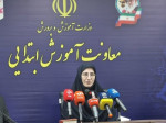 ثبت‌نام دانش‌آموزان در مدارس و تدوین پروژه مهر با سناریوهای مختلف