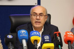 اعزام ایمن ۸۵ هزار دانشجو به کشورهای خود  در ایام جنگ