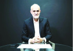 امیدواریم در جام جهانی  نتایج خوبی کسب کنی