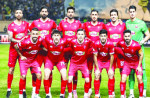 پرسپولیس رکورددار بیشترین ملی‌پوش