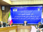آذربایجان‌غربی جزء ۳ استان برتر کشور  در پوشش فیبر نوری