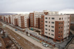 بیش از ۶۶ هزار واحد مسکونی آماده افتتاح شد
