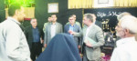 نباید اجازه داد که مطالبات به‌حق مردم به دلیل بروکراسی اداری یا کم‌کاری دستگاه‌ها معطل بماند