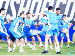 اشاره روزنامه الشرق الاوسط سن بالای  بازیکنان ایران