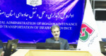سهم ۱۱ درصدی ناوگان بومی اصفهان در حمل بار کشور