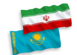 قرارداد ۲۷ ساله ایران و قزاقستان برای ایجاد یک مرکز لجستیکی منعقد می‌شود