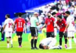 با نباختن، نمی‌شود برد
