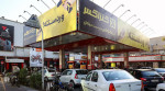 مدیریت توزیع سوخت در گلوگاه مواصلاتی خراسان رضوی