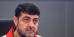 ۳۶ تیم امدادی به عراق اعزام شدند