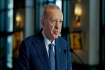 اردوغان:‌تلاش می‌کنیم تا تهران و واشنگتن را به زمینه‌های مشترک برسانیم