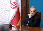 با هر تخلف، سوءاستفاده یا اخلال در تأمین و توزیع کالاهای اساسی قاطعانه برخورد می‌شود