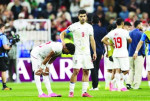سقف کوتاه فوتبال ایران