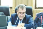 مدیر جدید حراست مجتمع مس سونگون ورزقان معرفی شد