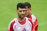 آینده نامعلوم طارمی در المپیاکوس