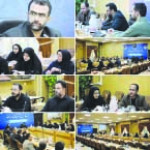 «دوشنبه‌های سالمندی» اجرا می‌شود