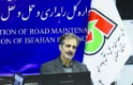 خدمت‌رسانی ناوگان حمل‌ونقل مسافری  به ۷۴هزار زائر اصفهانی در مسیر بازگشت