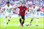 فوتبال ایران در مسیر فروپاشی است