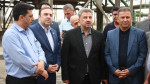 احداث۲۴۵۰ مگاوات نیروگاه حرارتی جدید در یک سال اخیر؛ عبور موفق از روز‌های پرفشار تابستان